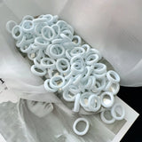 Kids' Elastic Hair Band Set — view 14
