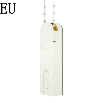 ZigBee Smart DIY Motorized Roller Blinds/Shades Drive Motor Hub Tuya Smart Life APP Alexa Google Home Voice Control