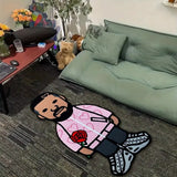 Indoor Area Rug — view 10
