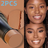 Foundation & Concealer Stick — 2 Pieces — view 15
