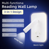 LED Wall Sconce — view 8