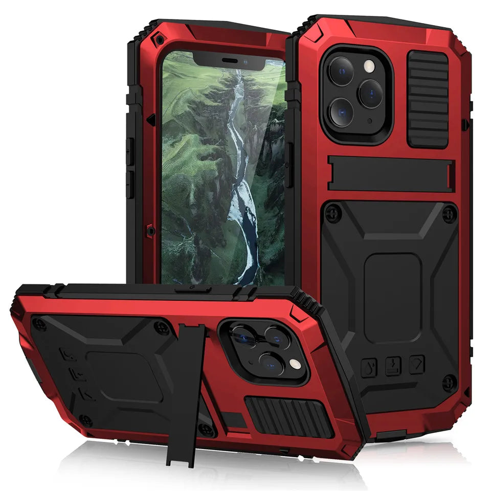 Stand iPhone Case — view 7