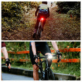 CYCLAMI CY300T Bicycle Light Set — view 5
