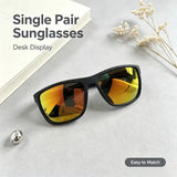 Lightweight Sports Glasses Set — view 4