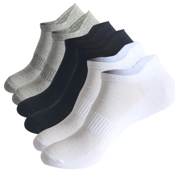 Everyday Ankle Socks Set — product image
