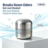 Car Deodorizer Accessory — view 4