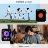 Blackview Calling Smartwatch — view 4