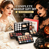 Makeup Gift Set with Mirror — view 5