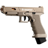 Shell-Ejecting Toy Blaster — view 2