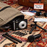 Compact Autofocus Digital Camera — view 5