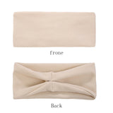 Soft Stretch Headband — view 4