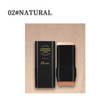 Soft Matte Foundation & Concealer Stick with Brush — view 11
