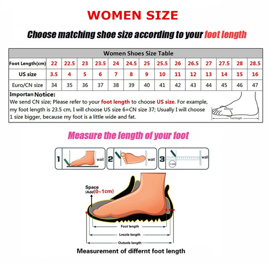 WOIZGIC Female Ladeis Mother Women's Genuine Leather Loater Flats Sandals Shoes Summer Cool Soft Outside Beach