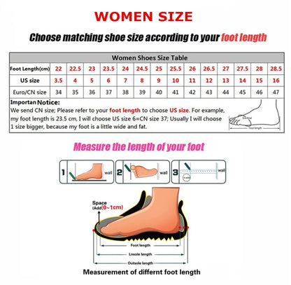 WOIZGIC Female Ladeis Mother Women's Genuine Leather Loater Flats Sandals Shoes Summer Cool Soft Outside Beach