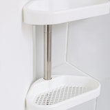 Bathroom Storage Shelf — view 4