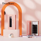 DeceMars 4D Eyelash Extensions — view 8