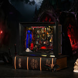 Light-Up Book Nook Kit — view 6