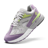 FitVille Wide-Fit Lace-Up Sneakers — view 11