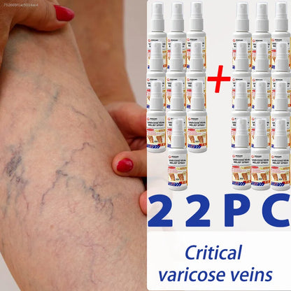 Promotes blood circulation and restores health