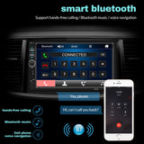 7018B Touchscreen Car Media Player — view 6