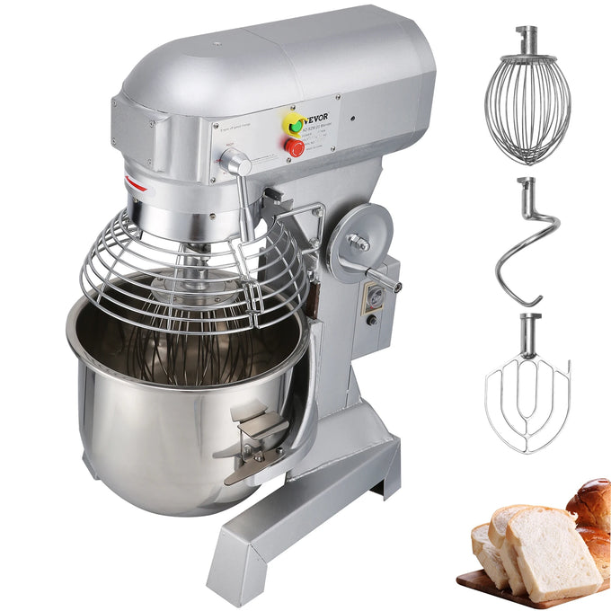 Commercial Stand Food Mixer — product image