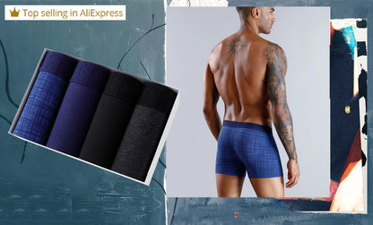 2Pcs/Pack Men's Tank Top Sleeveless Gym T-Shirt Man Vest Solid Color Compression Undershirts Men Tops High-Quality Bamboo Fiber