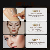Liquid Foundation — 2 Pieces — view 6
