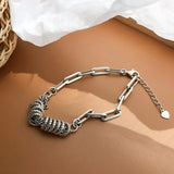 Butterfly Charm Bracelet — view 22
