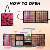 Makeup Gift Set with Mirror — view 5