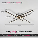 Modern LED Pendant Light — view 18