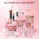 All-in-One Eye & Brow Makeup Kit — product image