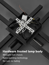 Linear LED Ceiling Light — view 3