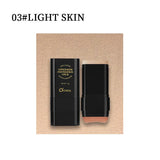 Soft Matte Foundation & Concealer Stick with Brush — view 12
