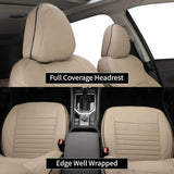 Mazda CX-5-Compatible Car Seat Cover Set — view 6