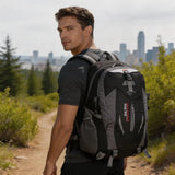 Laptop Travel Backpack — view 4