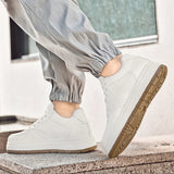 Men's Elevator Casual Sneakers — view 5