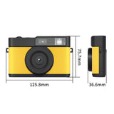 ValueABAI Compact Digital Camera — view 6