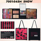 Makeup Gift Set with Mirror — view 3