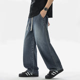 Men's Straight-Leg Jeans — view 9