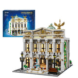 LED Opera House Building Set — view 7