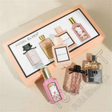 Floral Perfume Gift Set — view 5