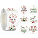 Christmas Gift & Reward Stickers — view 39