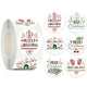 Christmas Gift & Reward Stickers — view 39