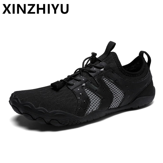 Five-Toe Water Shoes — product image