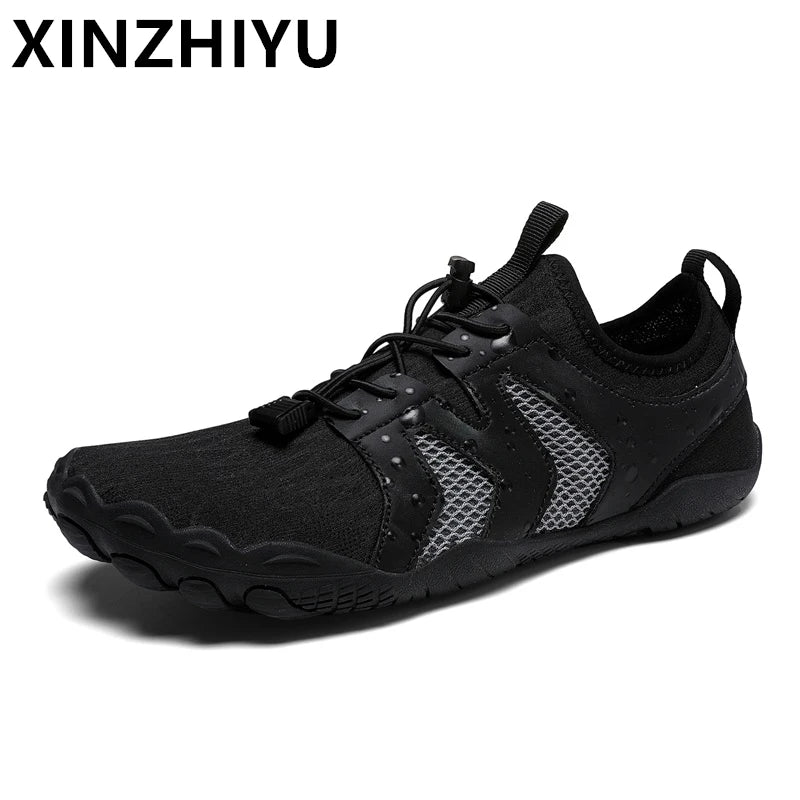 Five-Toe Water Shoes — product image