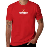 Men's Seiko V2 Graphic T-Shirt — view 9