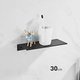 Bathroom Storage Shelf — view 12