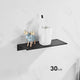 Bathroom Storage Shelf — view 12