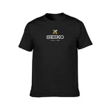 Men's Seiko V2 Graphic T-Shirt — view 2