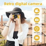 ValueABAI Compact Digital Camera — view 3